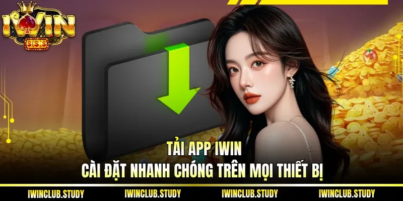 Tải App IWIN
