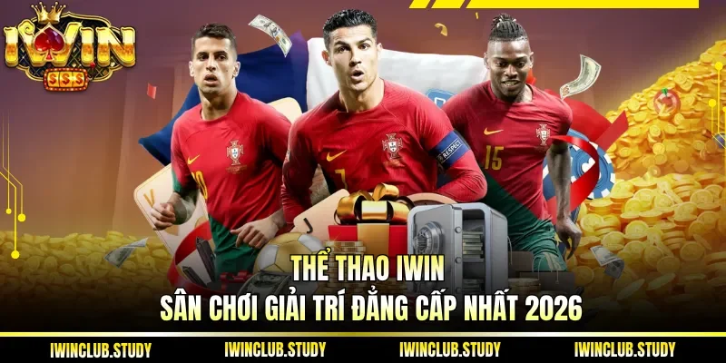 Thể Thao IWIN